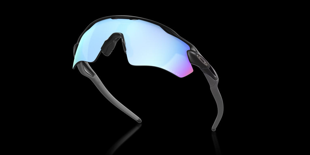Oakley Radar EV Path Matte Black Prizm Deep Water Polarized 3
