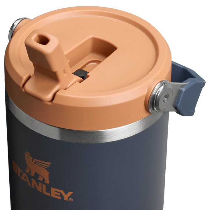 Stanley The IceFlow™ Flip Straw 2.0 Tumbler - Twilight 2