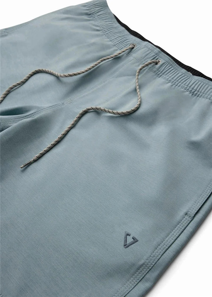 Vissla Men’s Breakers 16.5" Ecolastic Short - Dark Naval 3