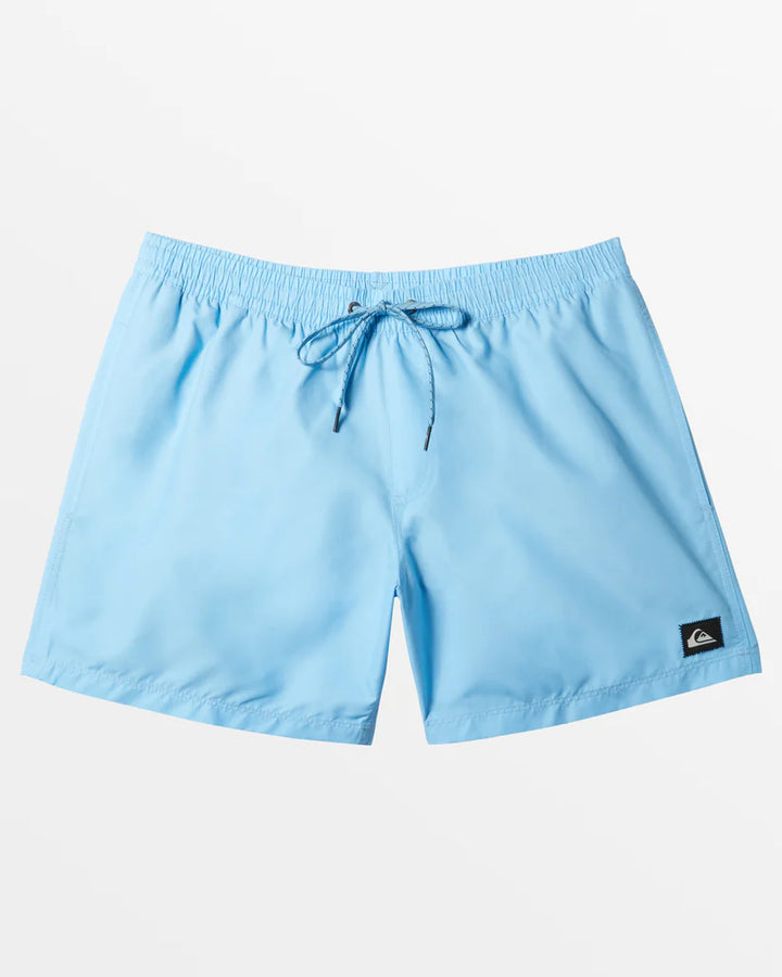 Quiksilver Men's Everyday Solid Volley 15” Short FINAL SALE