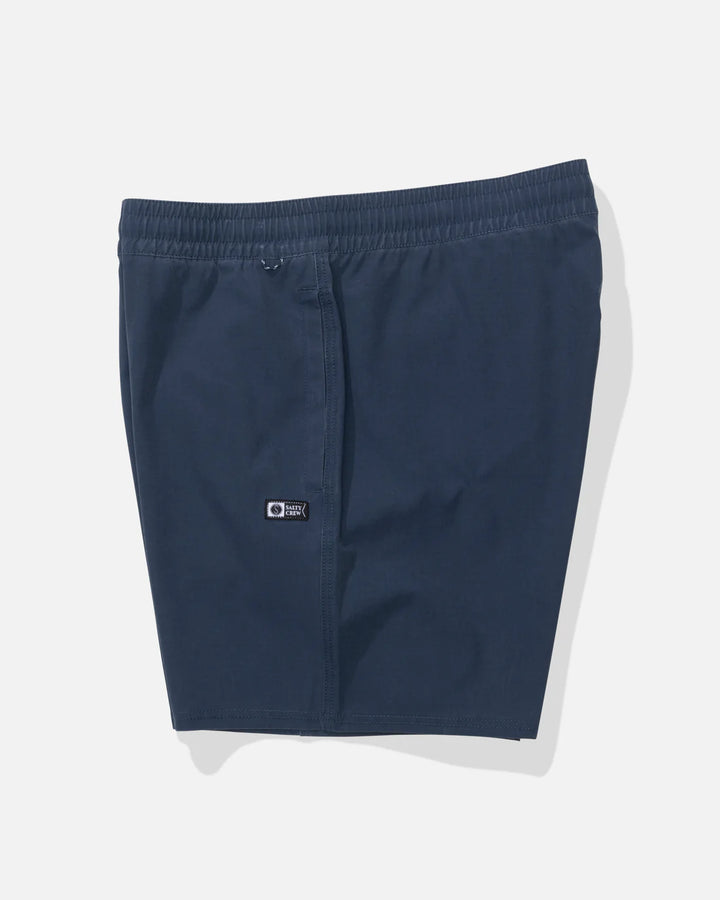 Salty Crew Men’s Seadog Volley - Midnight Navy 2
