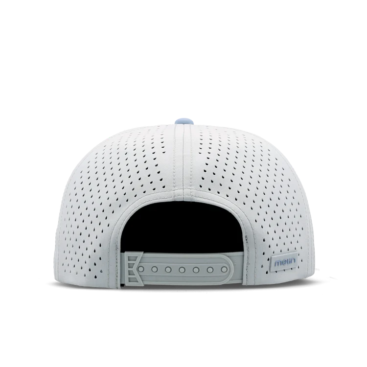 Melin Coronado Brick Hydro Performance Hat - Clear Lake 3