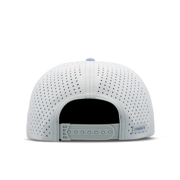 Melin Coronado Brick Hydro Performance Hat - Clear Lake 3