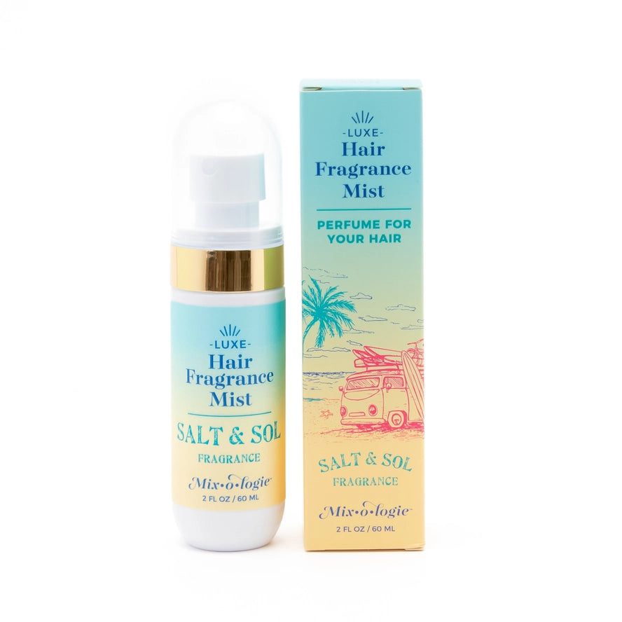 Mixology Hair Fragrance Mist