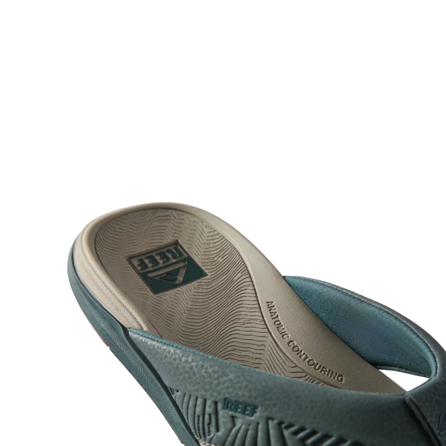 Reef Men’s Offshore Sandal - Seamoss 5