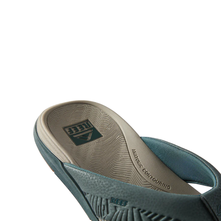 Reef Men’s Offshore Sandal - Seamoss 5