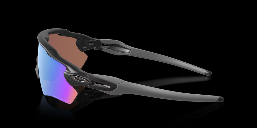 Oakley Radar EV Path Matte Black Prizm Deep Water Polarized 2