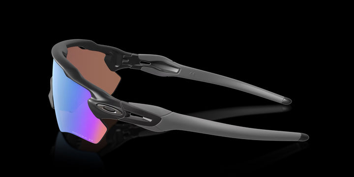 Oakley Radar EV Path Matte Black Prizm Deep Water Polarized 2