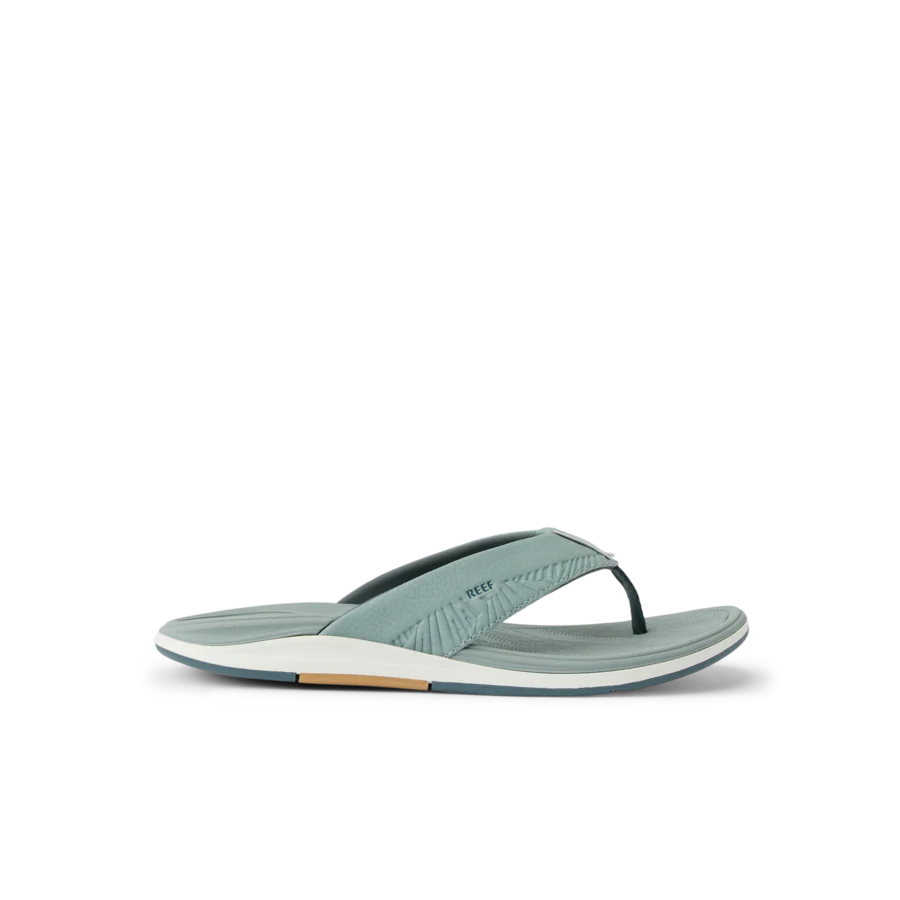 Reef Men's Offshore Sandals - Kelp & Sand 