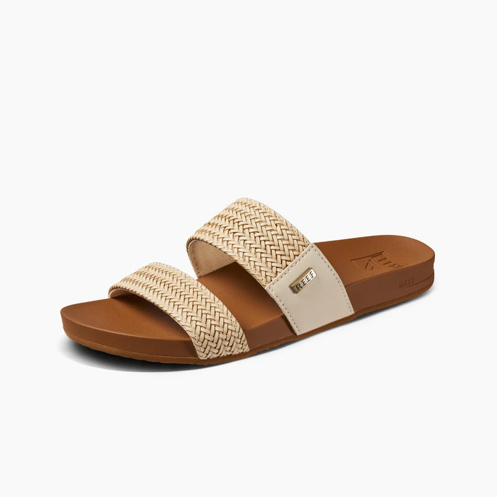 Reef Women’s Vista Braid II Sandal - Vintage 2