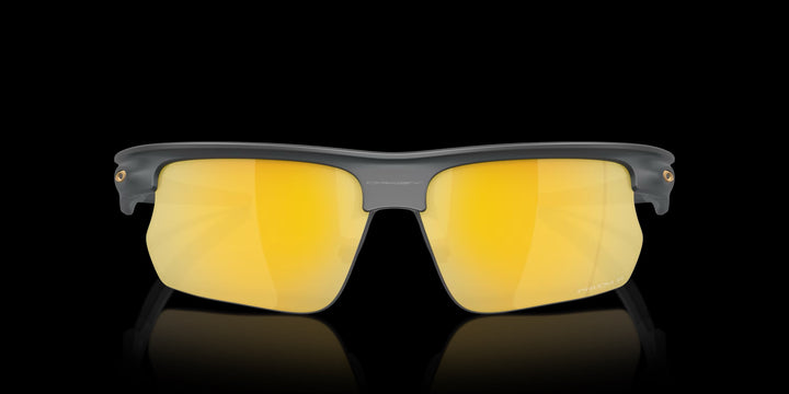 Oakley Bisphaera Matte Olive Ink w/ Prizm 24K Polarized