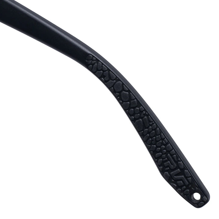 Pit Viper The Bio Exec Turboshaft - HDPV Polarized Blue-Green 6