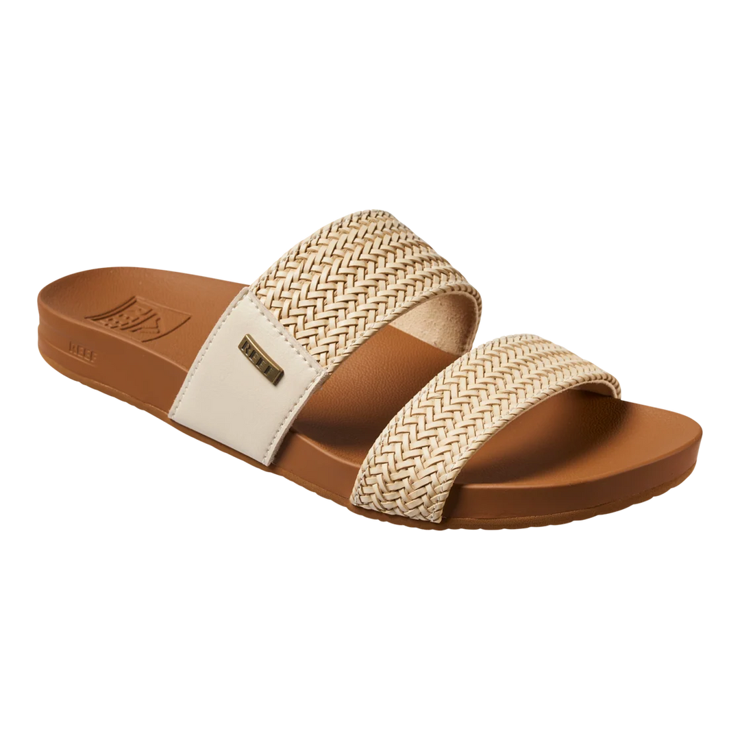 Reef Women’s Vista Braid II Sandal - Vintage 