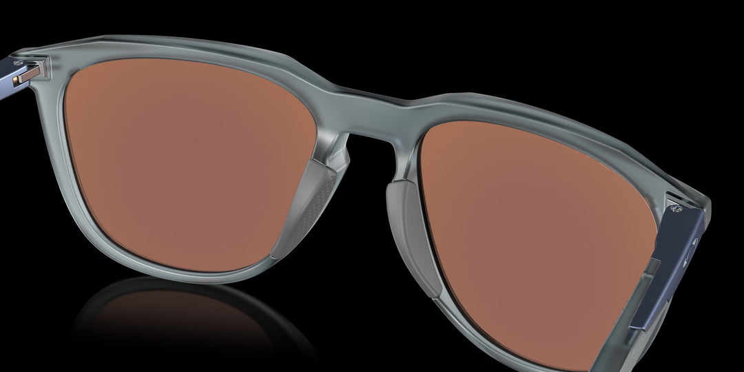 Oakley Thurso Matte Crystal Deep Water Polar