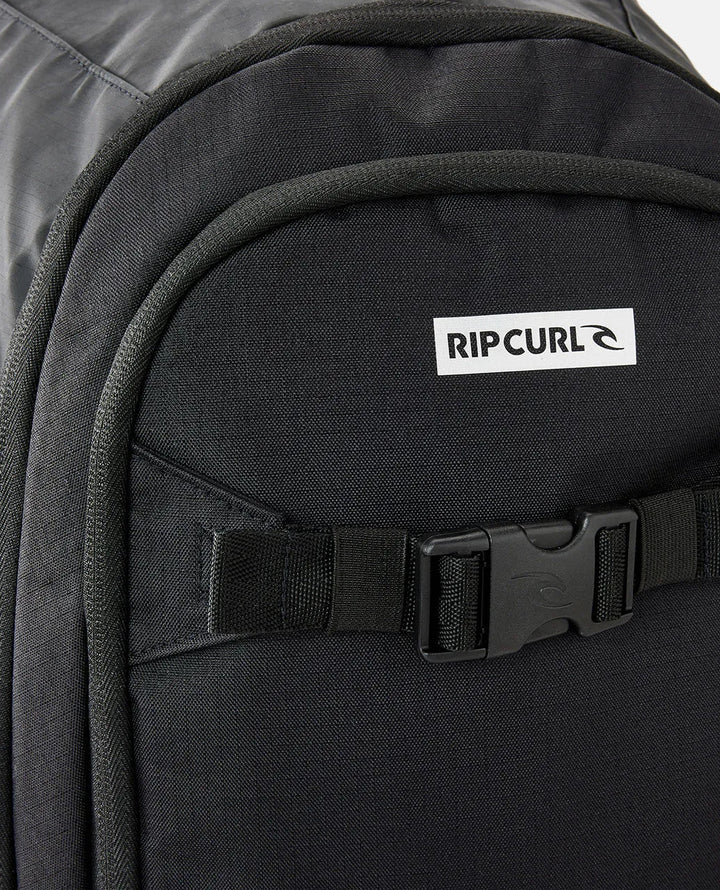 Ripcurl Posse 33L Icons Backpack - Midnight 4