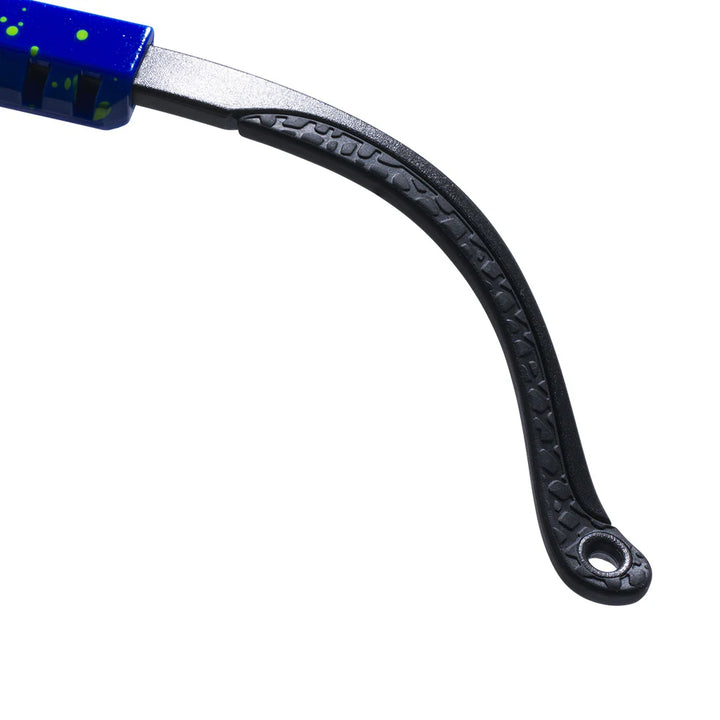 Pit Viper The Leonardo Original - HDPV Polarized Blue-Green 4