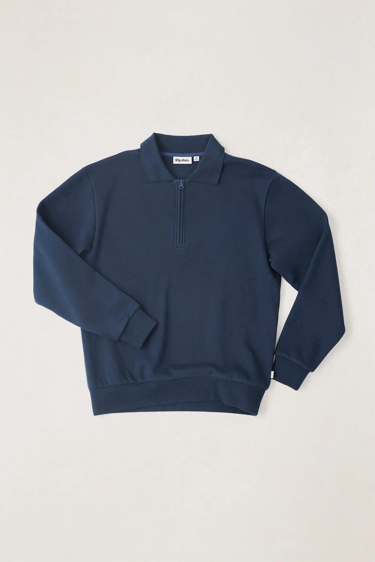 Rhythm Men’s Pacific Vintage Fleece - Blue 