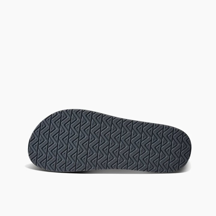 Reef Men’s The Raglan Sandal - Fossil/Grey 3