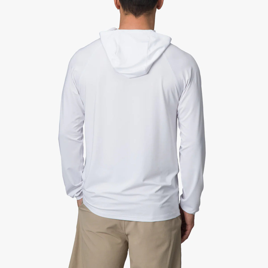 Wellietoo Hood Surfshirt