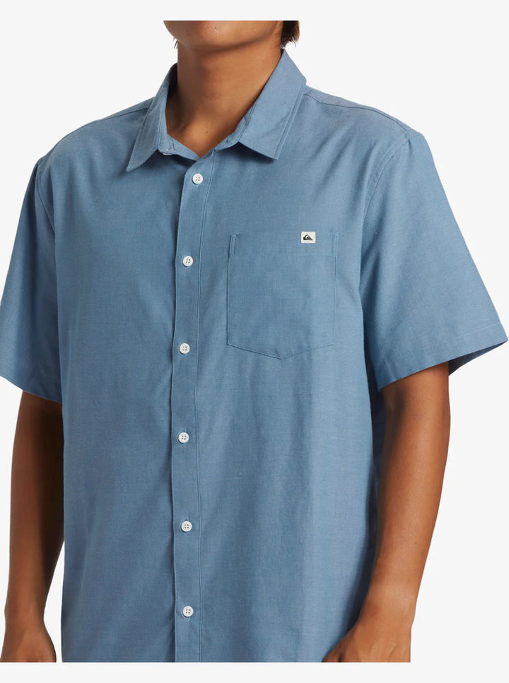 Quiksilver Shoreline Classic Short Sleeve