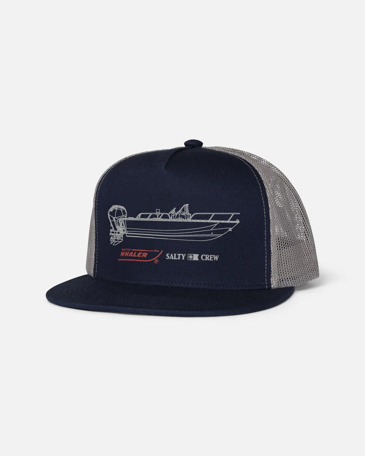 Salty Crew Men&