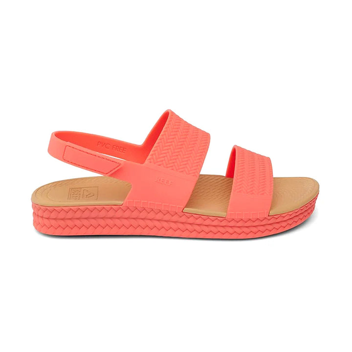 Reef Women's Reef Water Vista Sandals Sunset Coral 1