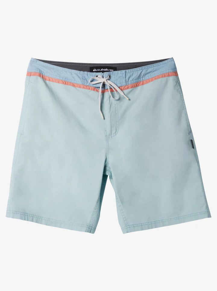 Quiksilver Men's Street Trunk Utility Shorts FINAL SALE