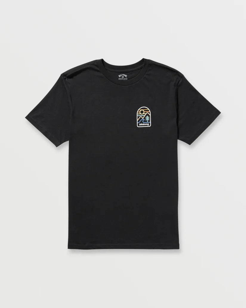 Billabong Men’s Sundown ADiv Tee