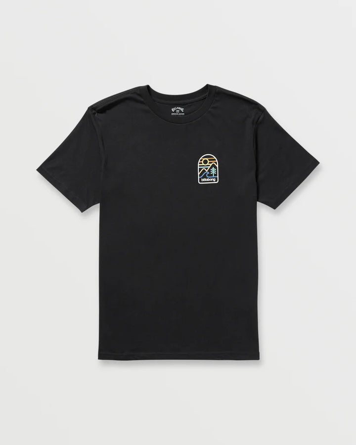 Billabong Men’s Sundown ADiv Tee