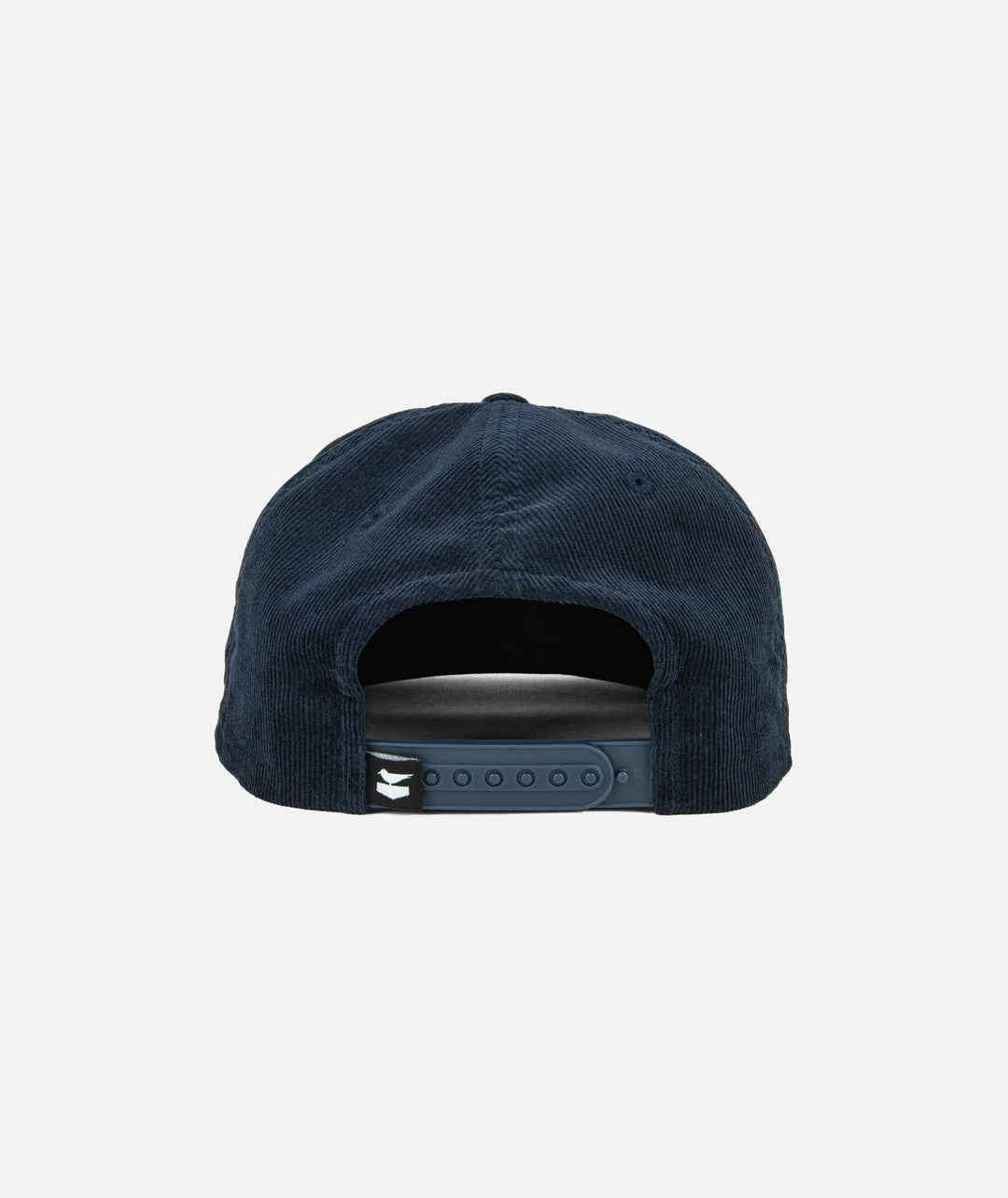 Jetty Men’s Overhead Hat - Navy 1