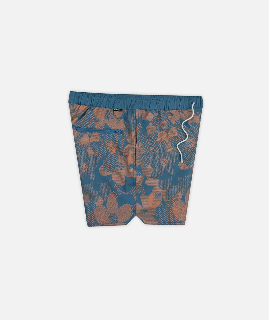 Jetty Men’s Bayside Volley Short - Slate 2