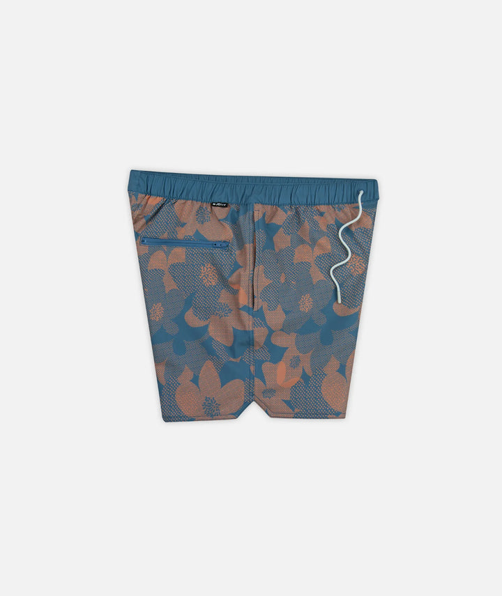 Jetty Men’s Bayside Volley Short - Slate 2