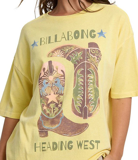 Billabong Women&