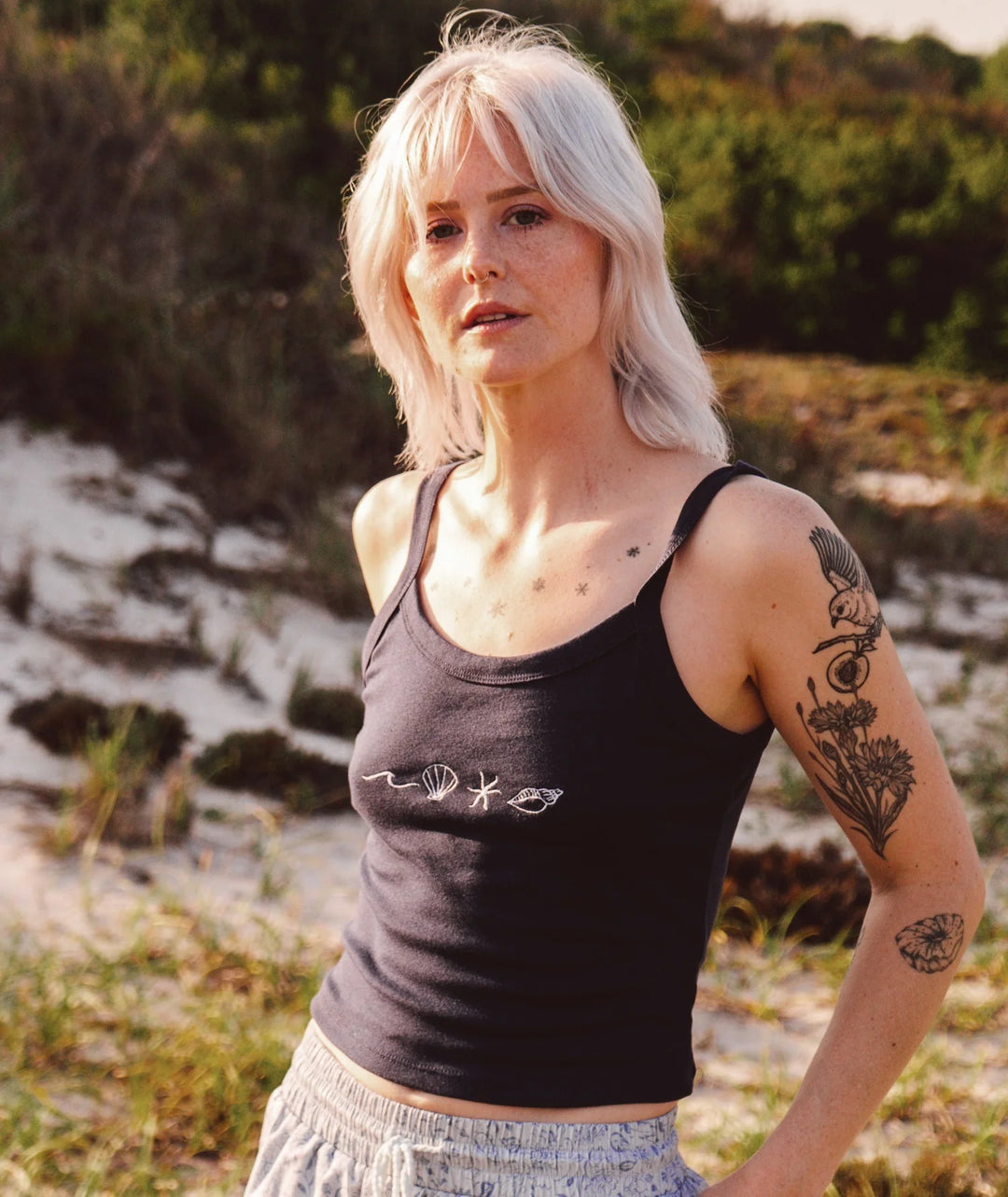 Jetty Women&