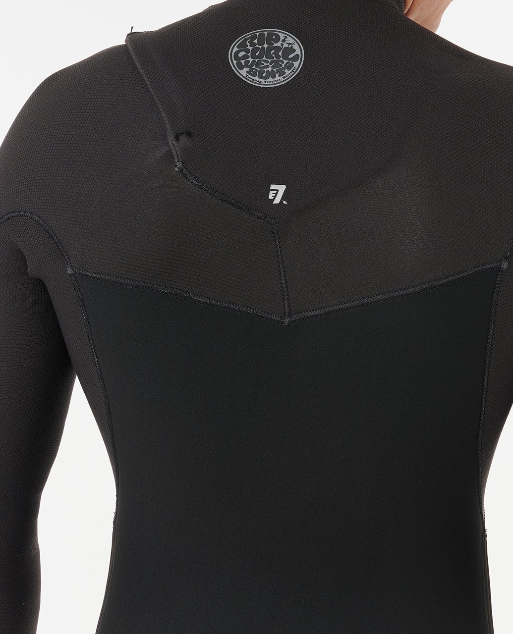 Ripcurl Men’s Flashbomb Pro 4/3 Zip Free Wetsuit