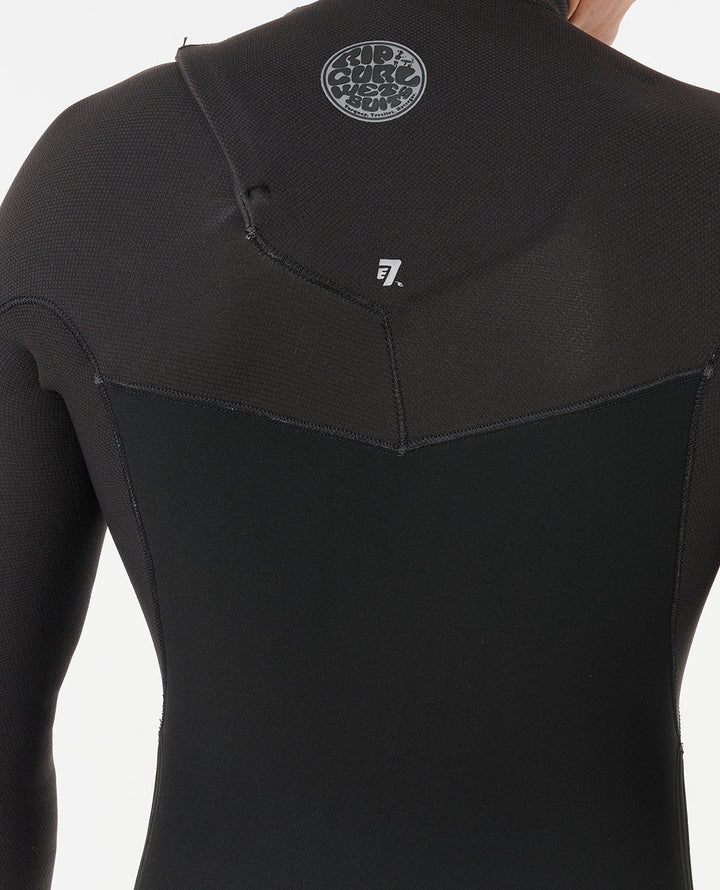 Ripcurl Men’s Flashbomb Pro 4/3 Zip Free Wetsuit