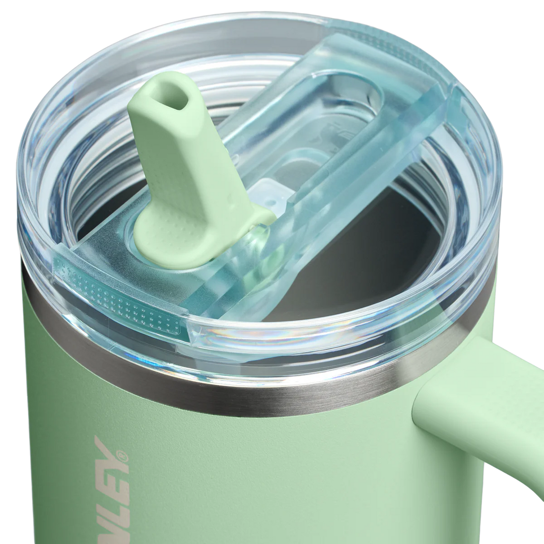 Stanley Quencher ProTour Straw Tumbler 40oz Pistachio 2