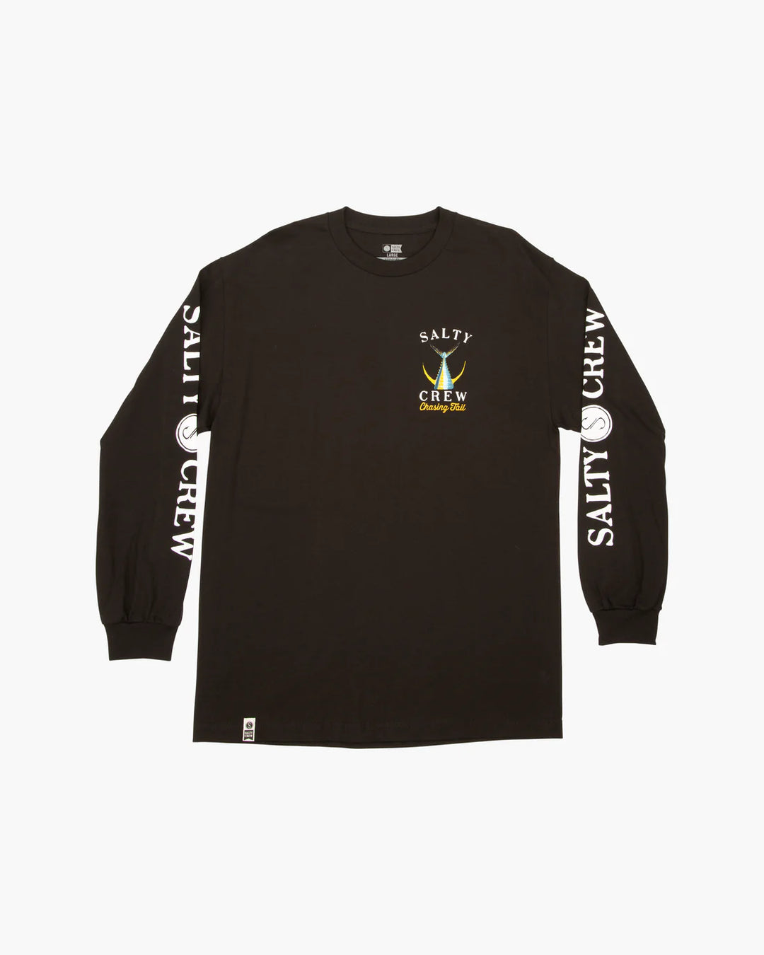Salty Crew Men&
