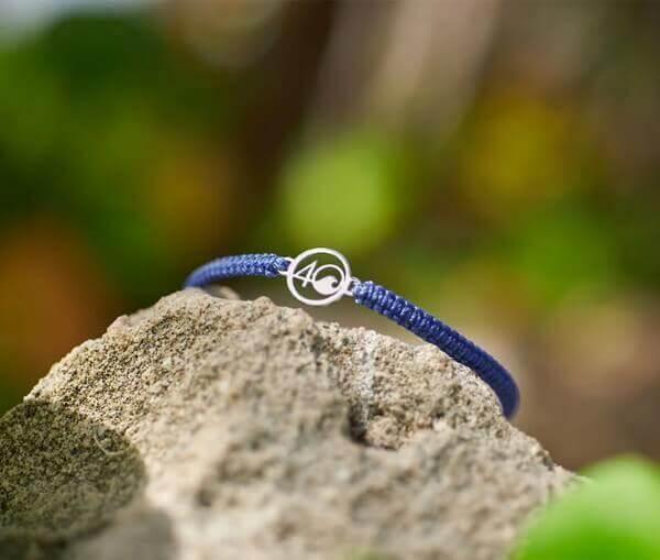 4Ocean Crew Bracelet - SoHa Surf Shop