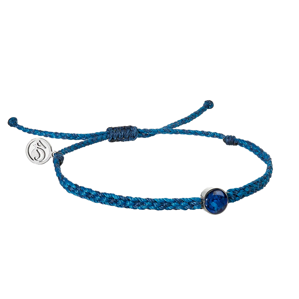 4Ocean Ocean Drop Braided Bracelet