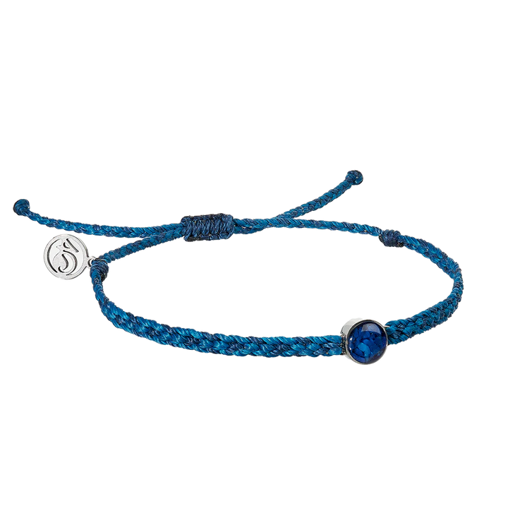 4Ocean Ocean Drop Braided Bracelet