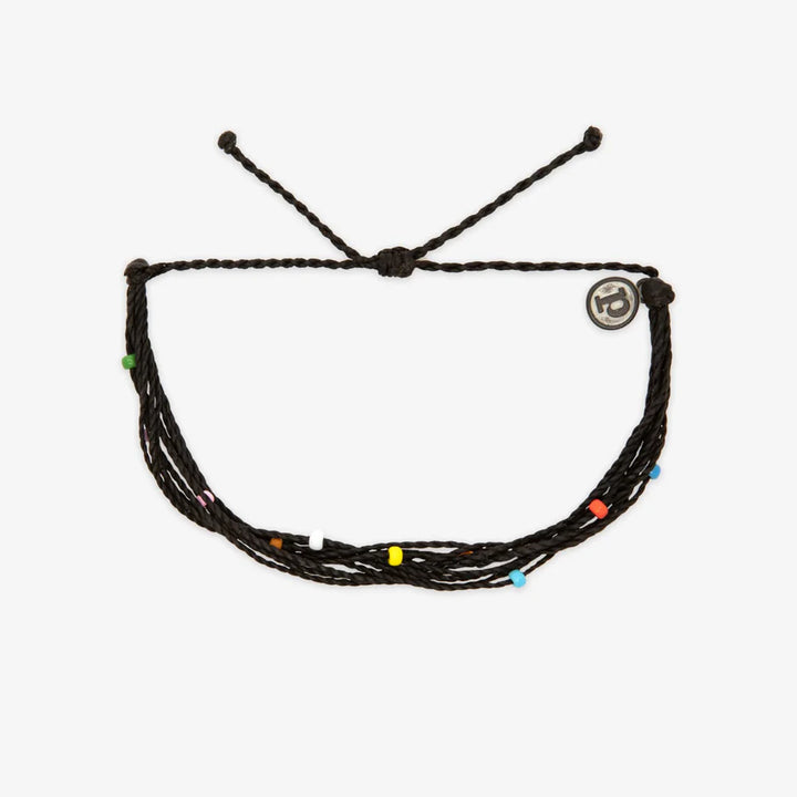 Pura Vida Rainbow Malibu Bracelet | SoHa Surf Shop