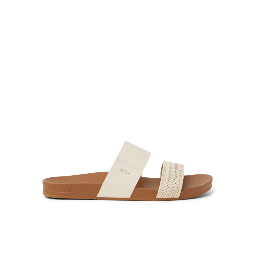 Reef Women’s Cushion Vista Sandal - Vintage Textile 2