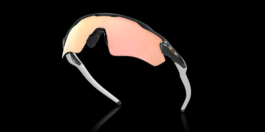 Oakley Radar EV Path Carbon Prizm Rose Gold 3
