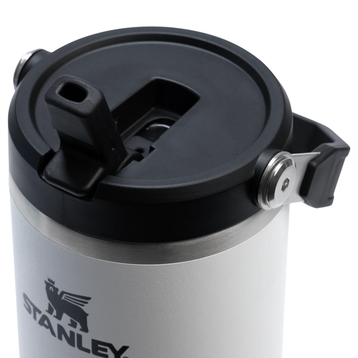 Stanley IceFlow Flip Straw Tumbler - Chalk 2