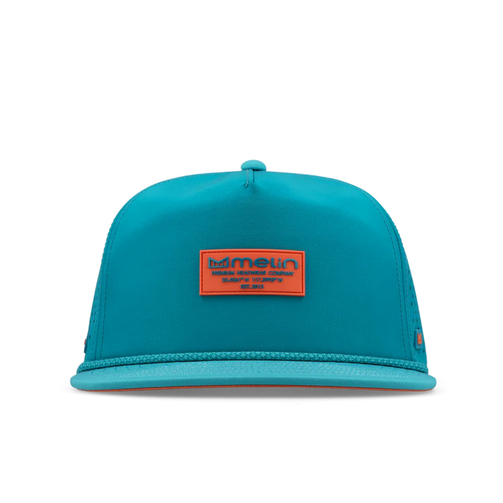 Melin Coronado Brick Hydro Performance Hat