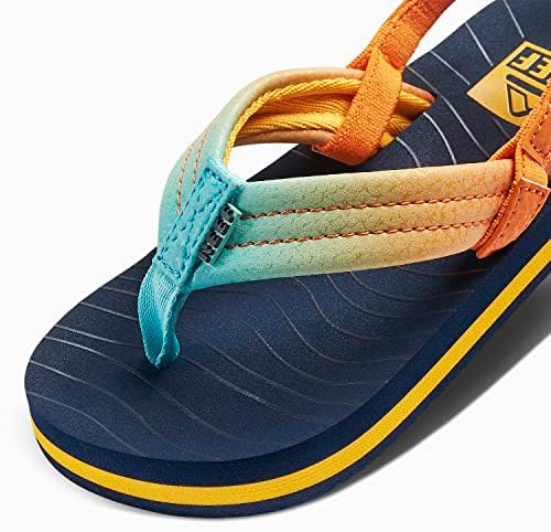 Reef Kids&