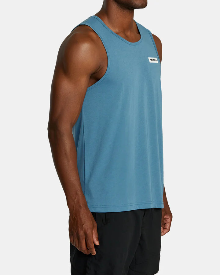 RVCA Men's Icon Tank FINAL SALE