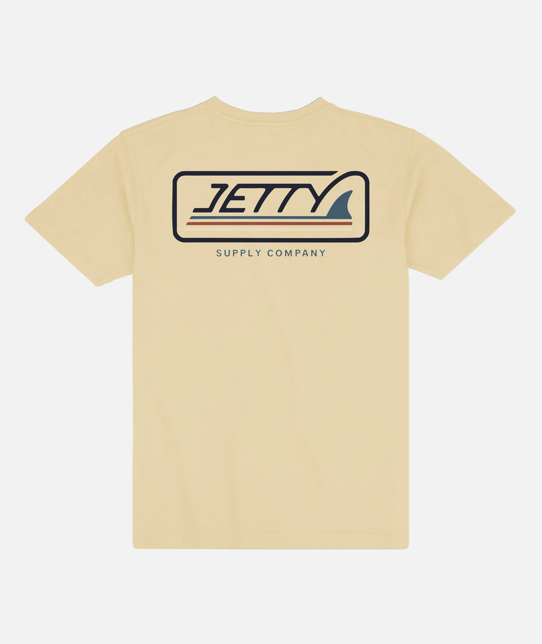 Jetty Men&