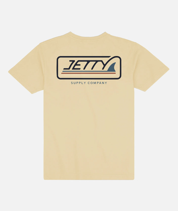 Jetty Men&